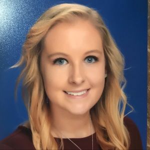 Meet your Posher, Madison